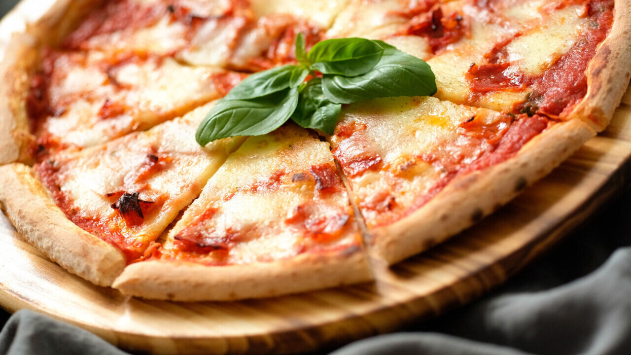 Jaką pizzę warto zjeść w Kościelisku?