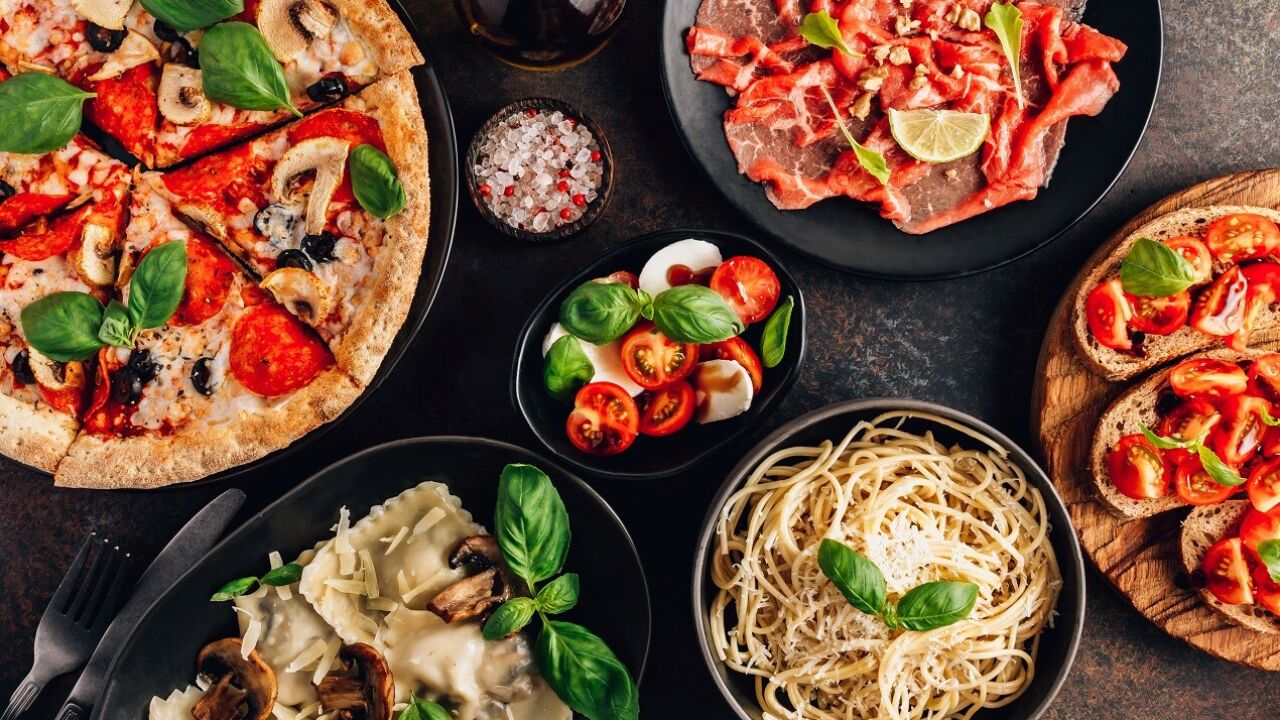 Jaka żywność z Włoch cieszy się dużą popularnością w Polsce?