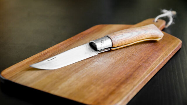 Jakie rodzaje noży kuchennych są niezbędne?
